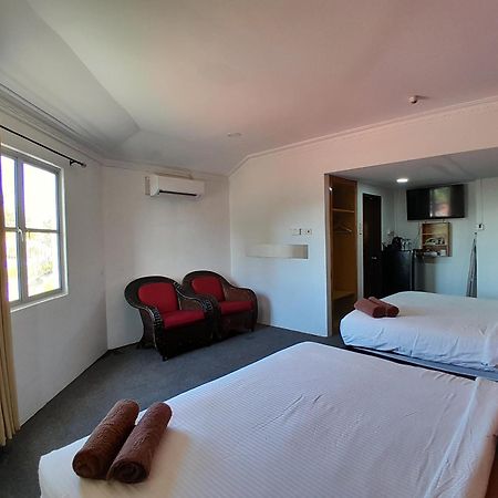 The Zuley Heritage Hotel Kuala Perlis Bagian luar foto