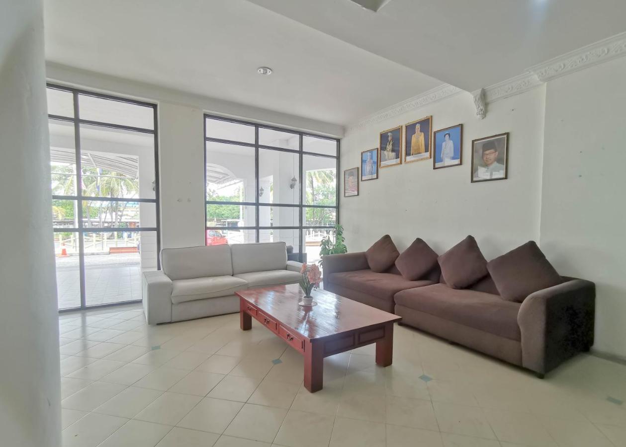 The Zuley Heritage Hotel Kuala Perlis Bagian luar foto
