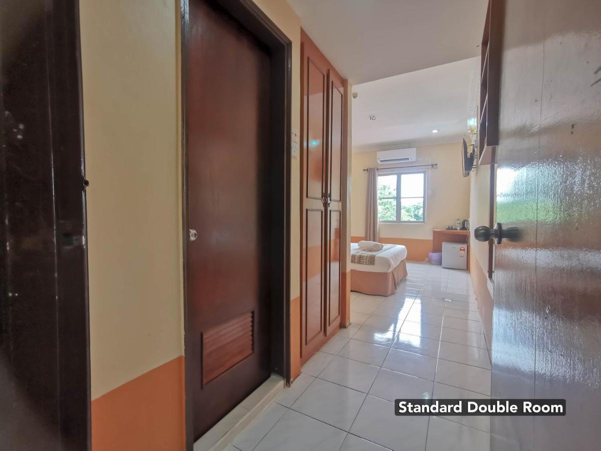The Zuley Heritage Hotel Kuala Perlis Bagian luar foto