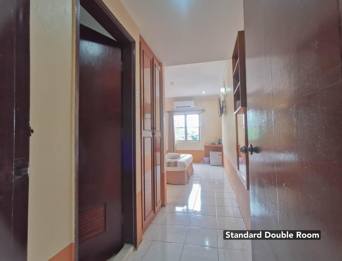 The Zuley Heritage Hotel Kuala Perlis Bagian luar foto