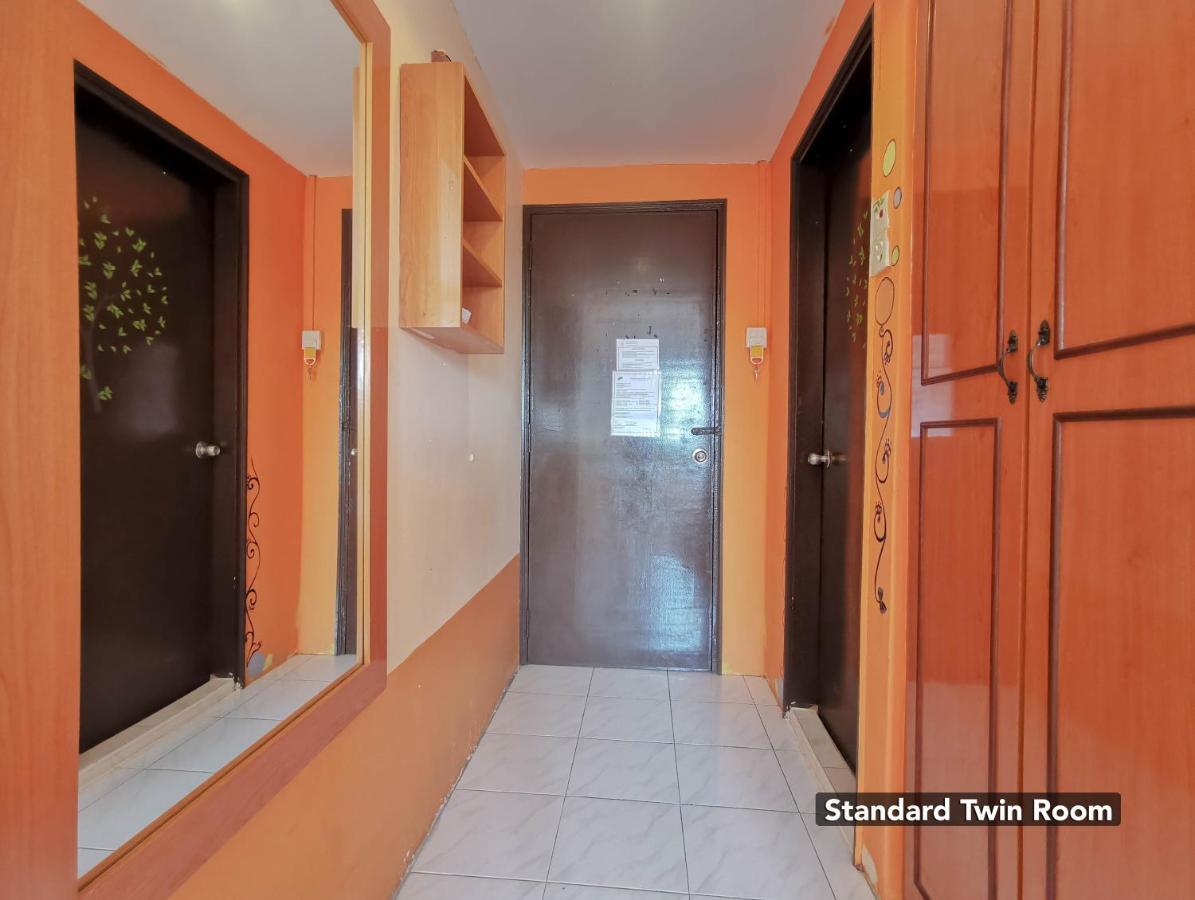 The Zuley Heritage Hotel Kuala Perlis Bagian luar foto
