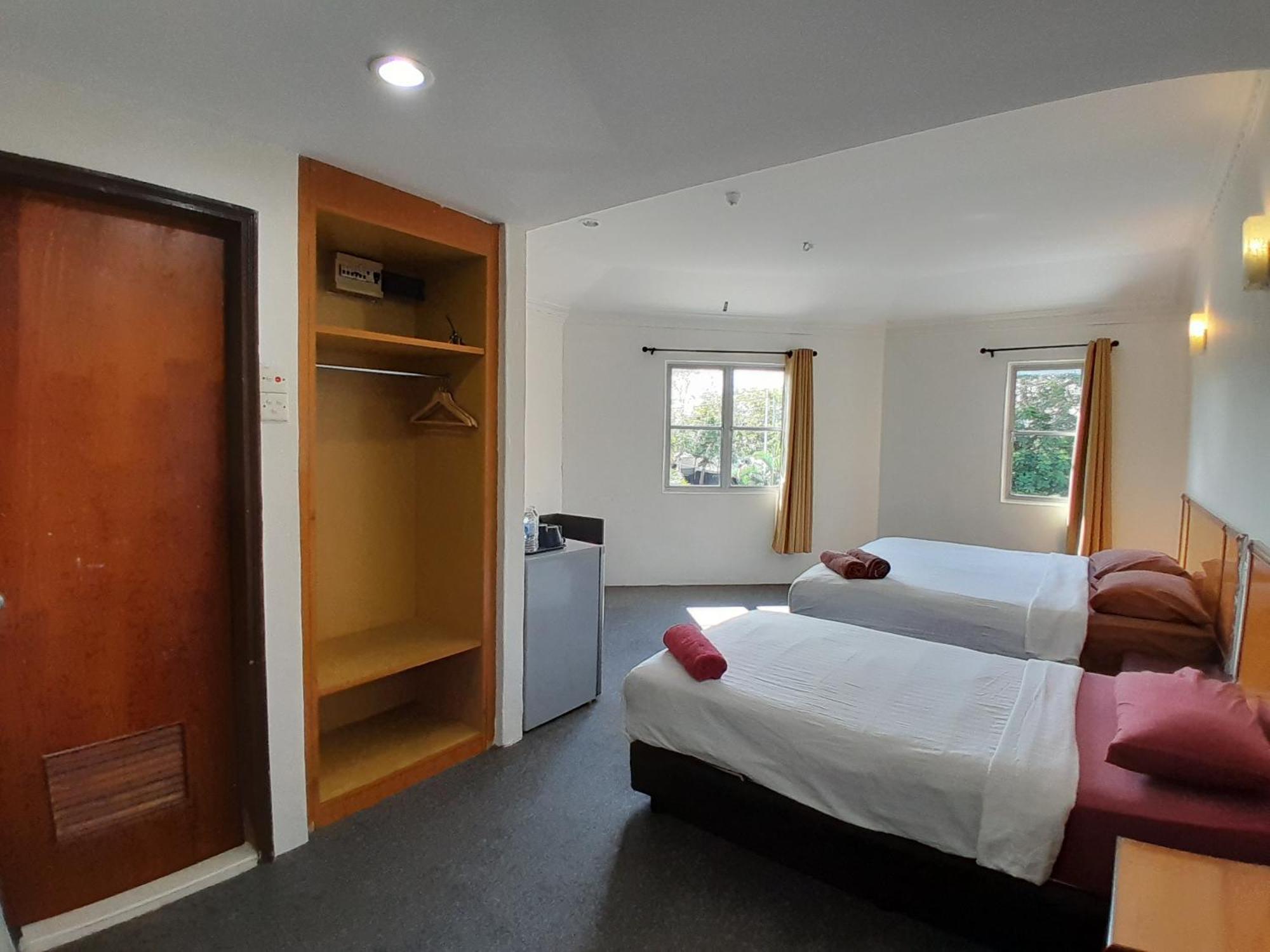The Zuley Heritage Hotel Kuala Perlis Bagian luar foto