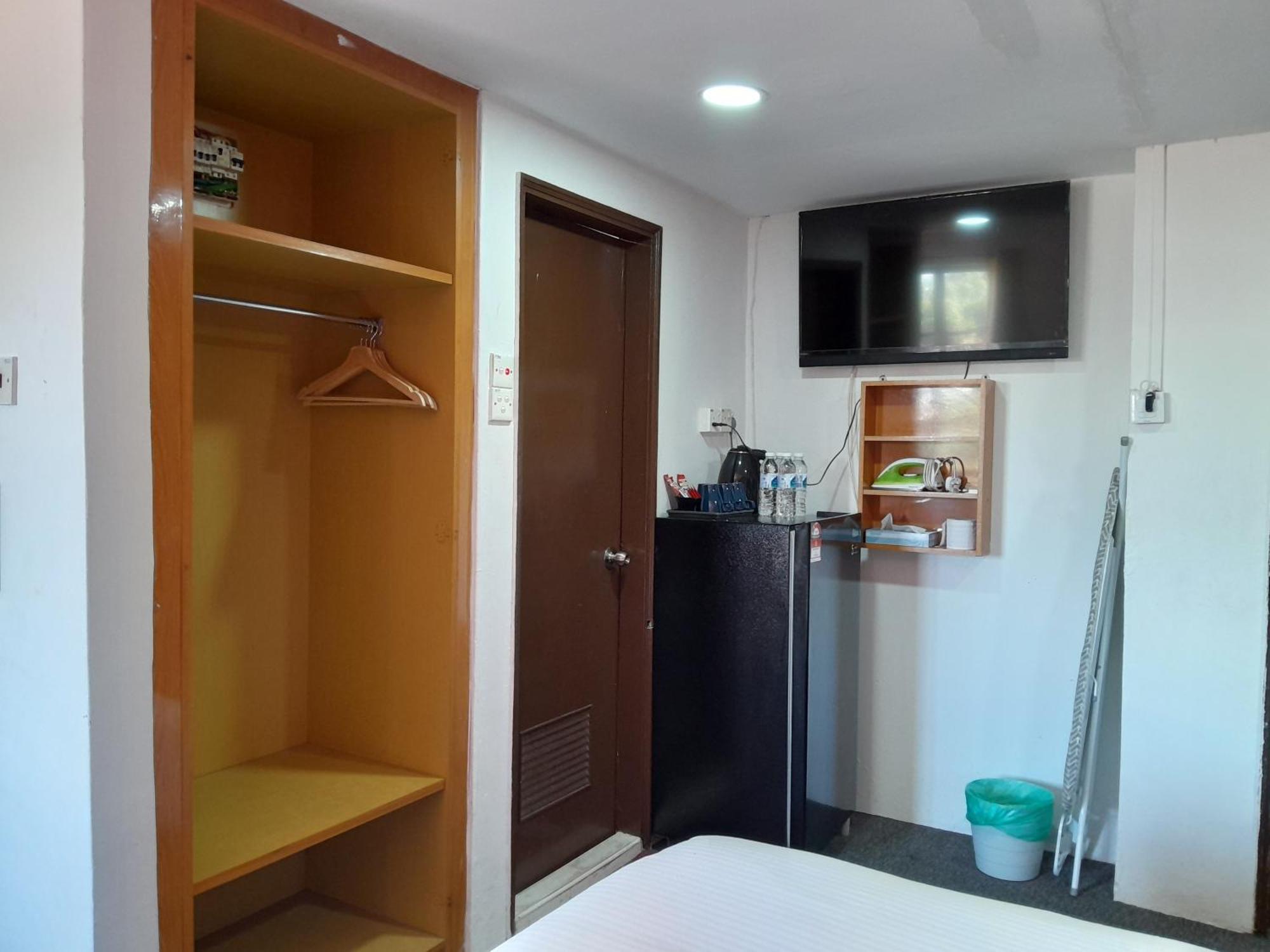 The Zuley Heritage Hotel Kuala Perlis Bagian luar foto