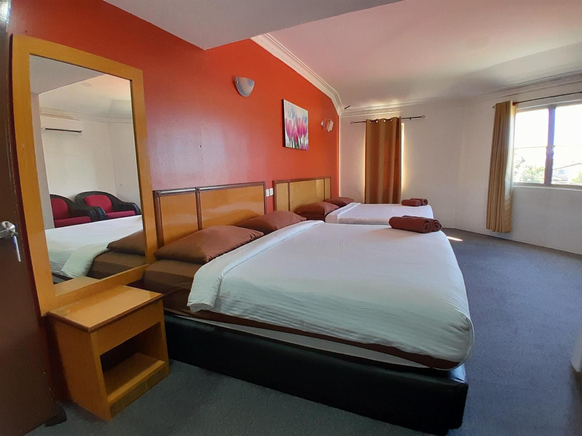 The Zuley Heritage Hotel Kuala Perlis Bagian luar foto